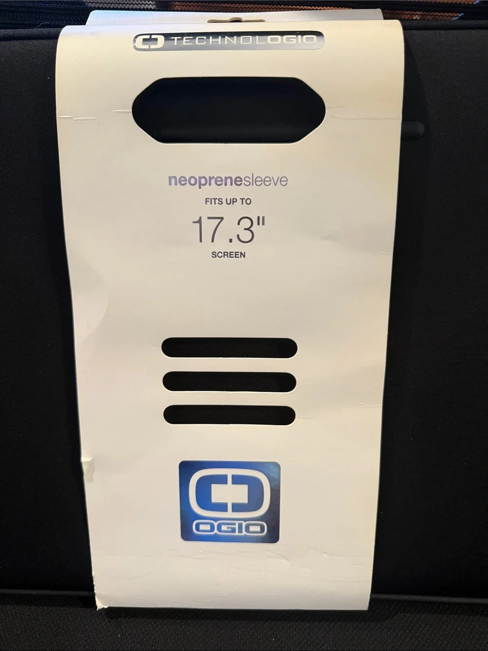 OGIO Neoprene 17.3